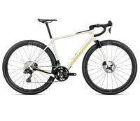 BICI ORBEA TERRA M20ITEAM white