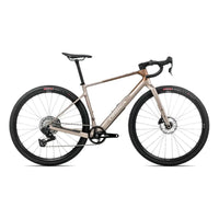 BICICLETA ORBEA TERRA M31ETEAM 1X