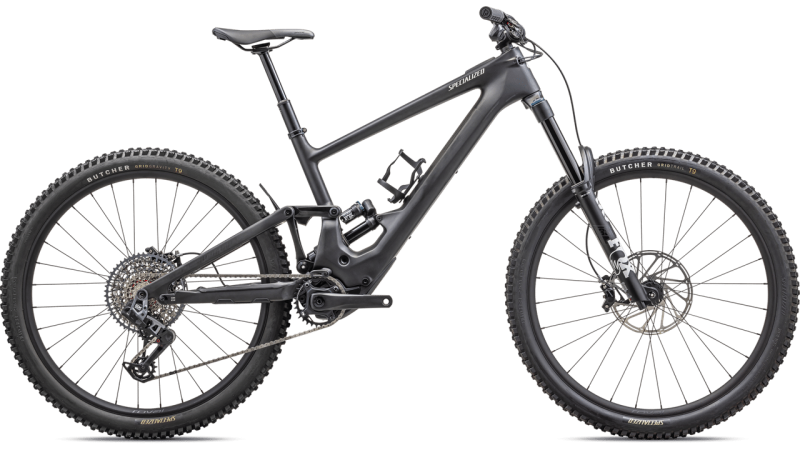 BICI SPECIALIZED TURBO KENEVO SL EXPERT