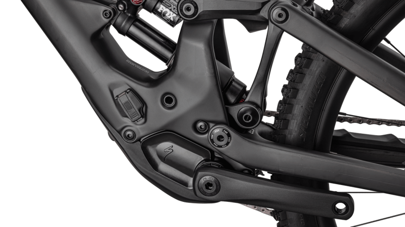 BICI SPECIALIZED TURBO KENEVO SL EXPERT