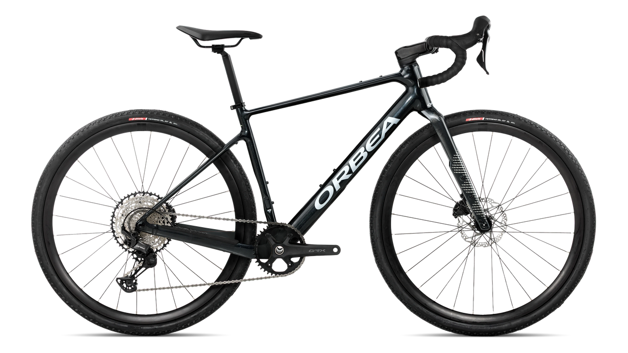 BICI ORBEA TERRA H30 1X