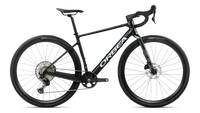 BICI ORBEA TERRA H30 1X
