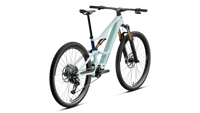BICI ORBEA RISE SL M10 RS 630WH RETRO
