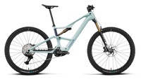 BICI ORBEA RISE SL M10 RS 630WH