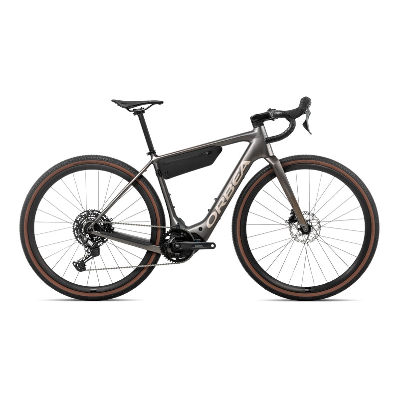 ORBEA DENNA H50 2027 FAHRRAD