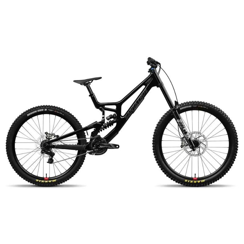 BICI SANTA CRUZ V10 8 CC DH