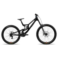 BICI SANTA CRUZ V10 8 CC DH