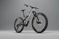 BICI WHYTE ELYTE 150 RSX