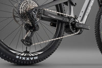 BICI WHYTE ELYTE 150 RSX