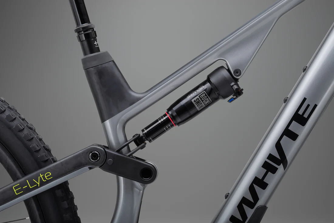 BICI WHYTE ELYTE 150 RSX