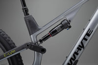 BICI WHYTE ELYTE 150 RSX
