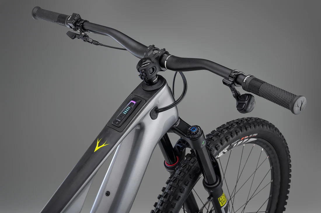 BICI WHYTE ELYTE 150 RSX