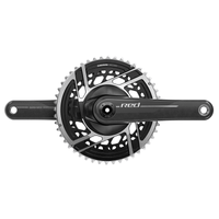 KURBELGARNITUR SRAM RED AXS DUB E1 12V 50/37T (165MM)