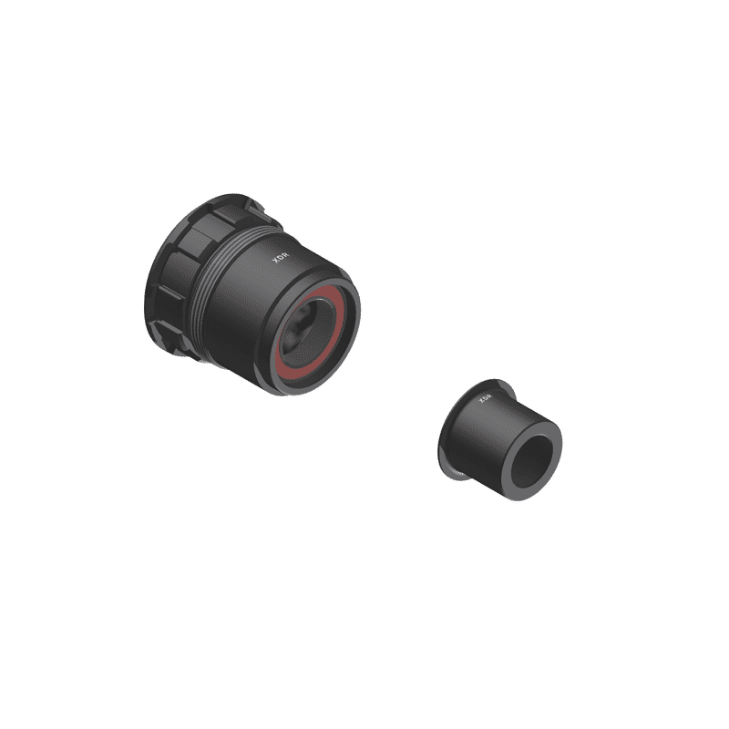 KIT DE CONVERSION CORPS DE ROUE LIBRE DT SWISS RATCHET ROTOR VERS SRAM XDR 12x142MM