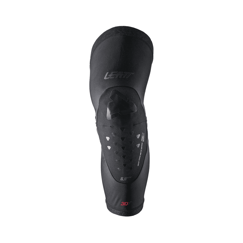 GINOCCHIERE LEATT KNEE GUARD 6.0 EVO LITE
