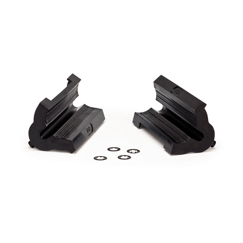 PARK TOOL ZESTAW OSŁON SZCZĘK 468B