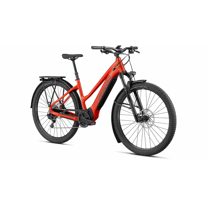 BICI SPECIALIZED TURBO TERO 4.0 STEP THROUGH EQ