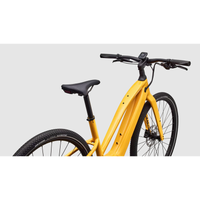 BICICLETA SPECIALIZED TURBO VADO SL2 4.0 STEP-THROUGH