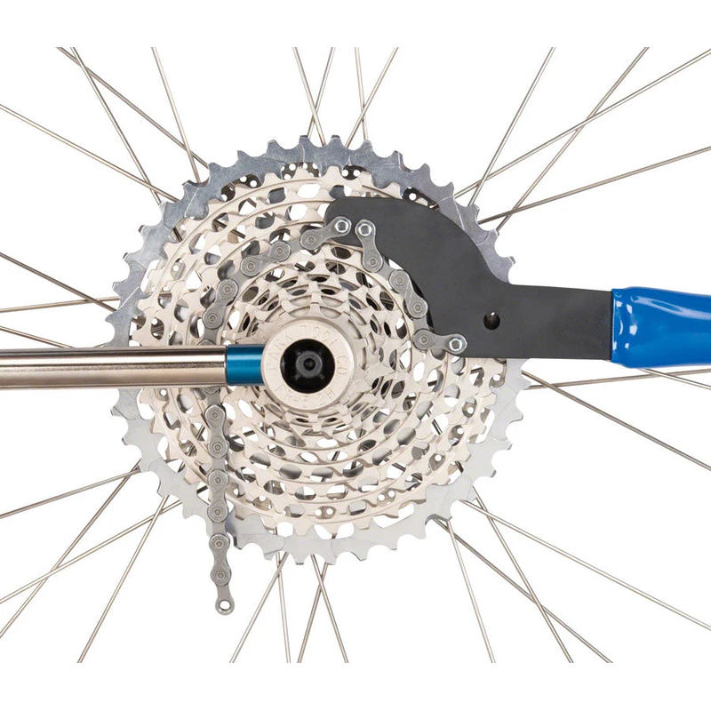 PARK TOOL SR-2.3 DEMONTAGE FREEWHEEL