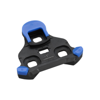 PINÇAS SHIMANO SPD-SLT CL-SL120 COM 2 GRAUS DE FLUTUAÇÃO