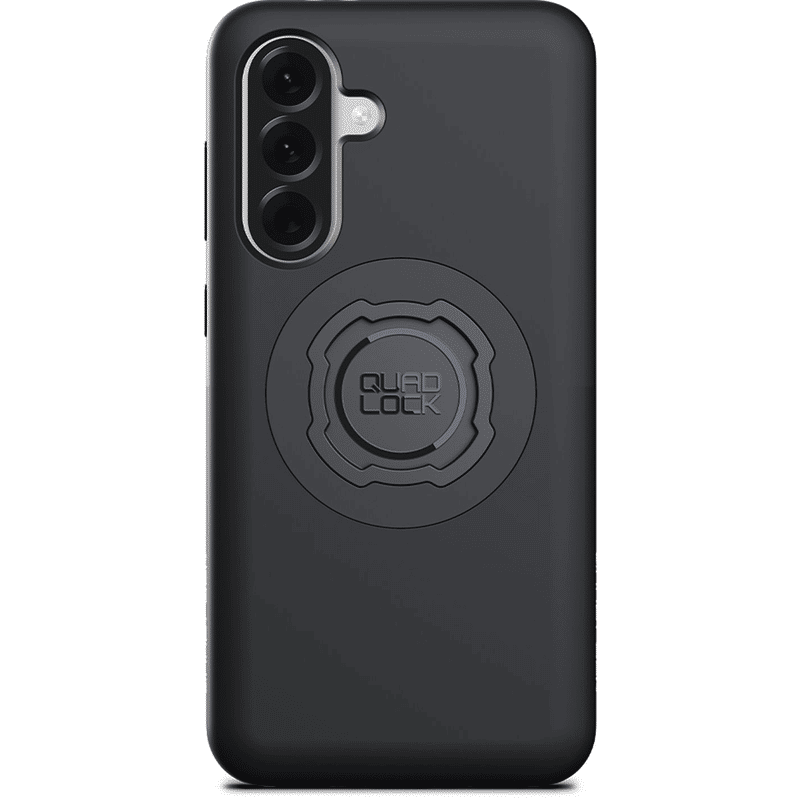 COVER QUAD LOCK MAG - SAMSUNG GALAXY A36 (SCHWARZER RING)