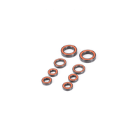 ORBEA LAGER KIT LINKAGE VOLLGEFEDERTE 20