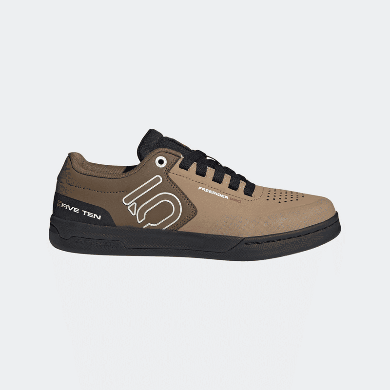 SCARPE FIVE TEN FREERIDER PRO BROWN