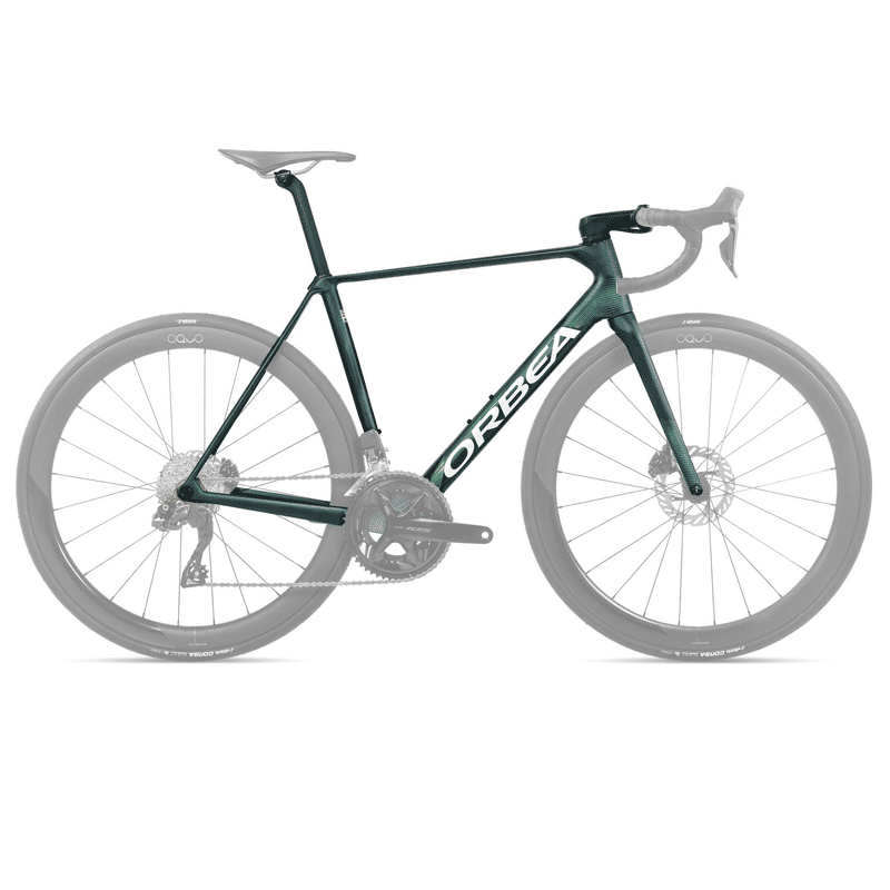 ORCA OMX