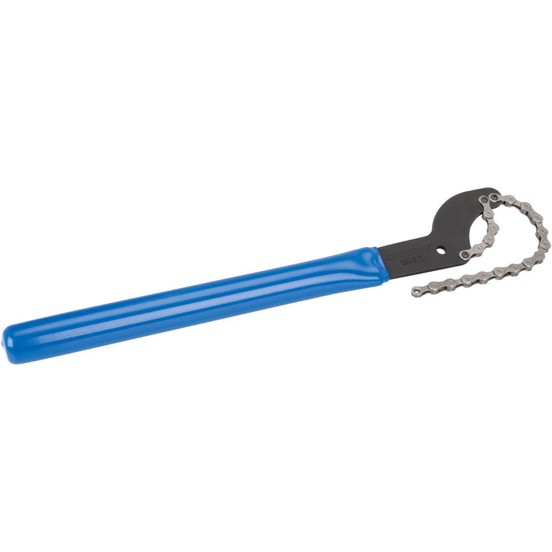 PARK TOOL SR-2.3 DEMONTAGE FREEWHEEL