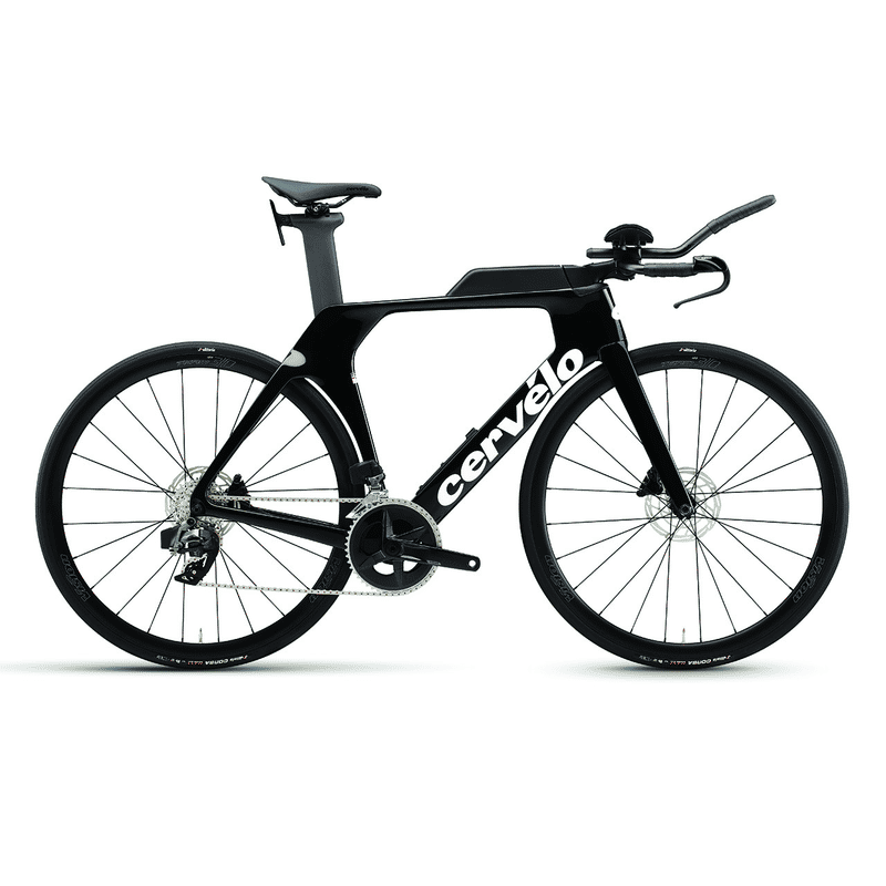 BICI CERVELO P RIVAL AXS