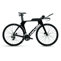 BICI CERVELO P RIVAL AXS