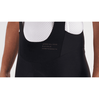 Heren Prime Bib Short