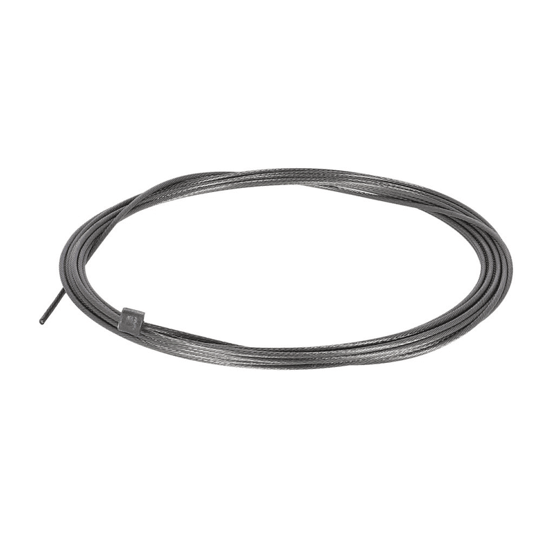 CÂBLE DE DÉRAILLEUR SRAM EN ACIER INOXYDABLE 3100 X 1,1 MM POUR TRIATHLON ET TANDEM