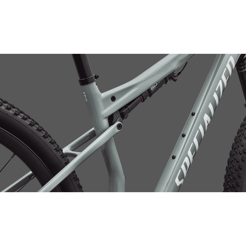 BICICLETA SPECIALIZED EPIC 9 EXPERT