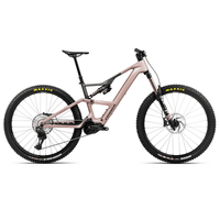 BICICLETA ORBEA RISE LT M10 630WH