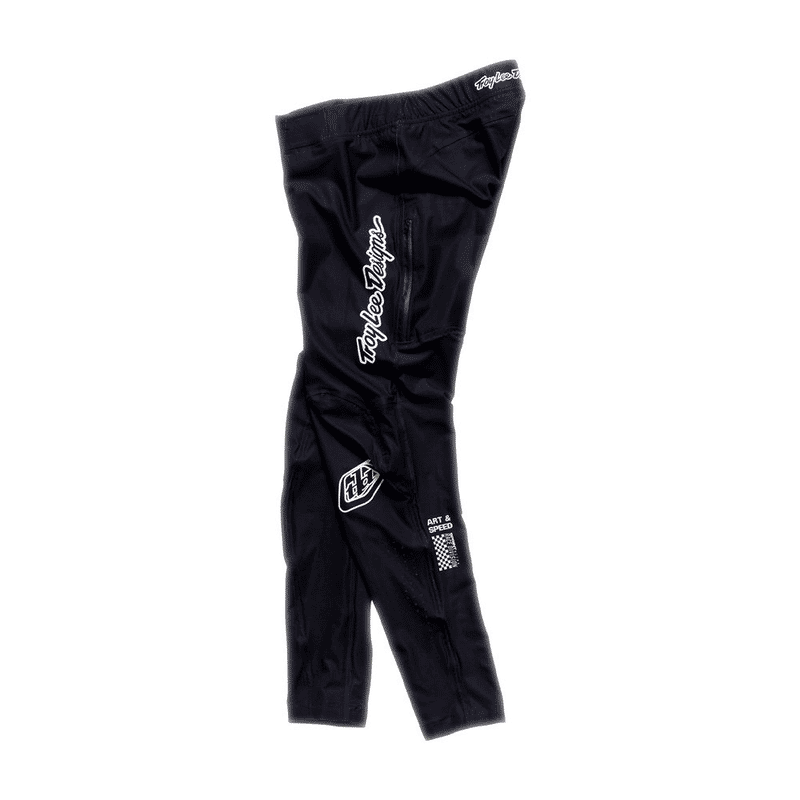 TROY LEE DESIGNS SPRINT PRO BROEK ZWART RACE FIT