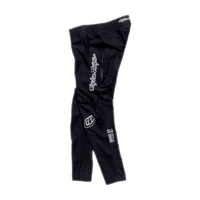 TROY LEE DESIGNS SPRINT PRO BROEK ZWART RACE FIT