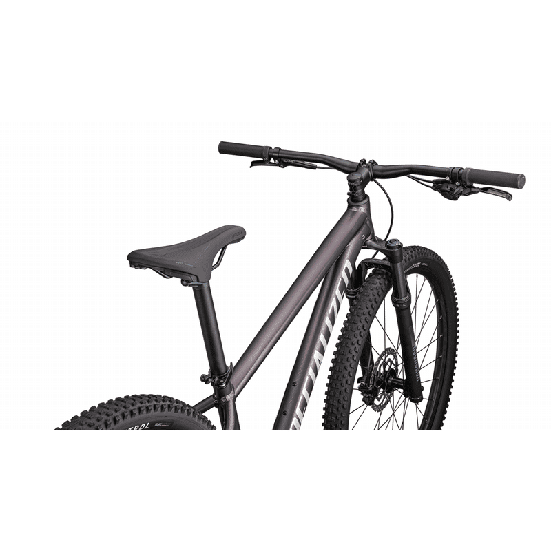 BICI SPECIALIZED ROCKHOPPER COMP 2026 BLACK ALTO
