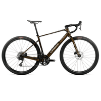 BICICLETA ORBEA TERRA M20TEAM
