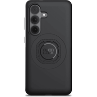 ETUI QUAD LOCK MAG - SAMSUNG GALAXY S26 (CZARNY PIERŚCIEŃ)