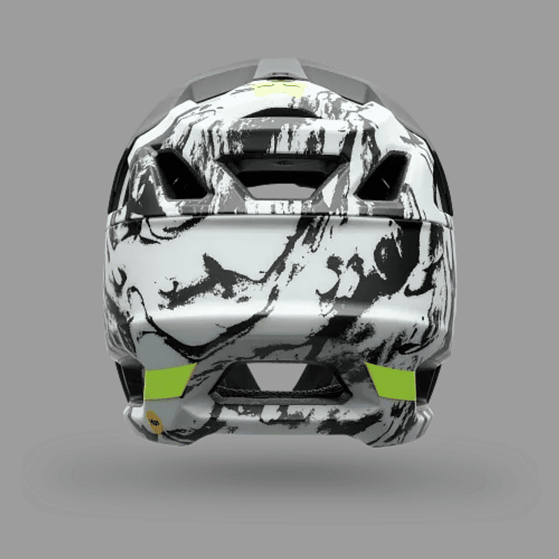 FOX PROFRAME THRIVE MIPS HELMET