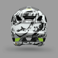 FOX PROFRAME THRIVE MIPS HELMET