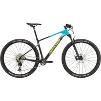 BICI CANNONDALE SCALPEL HT CARBON 3