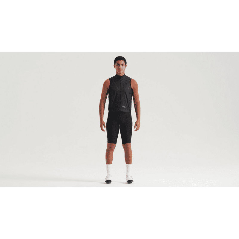 Herren Prime Wind Weste