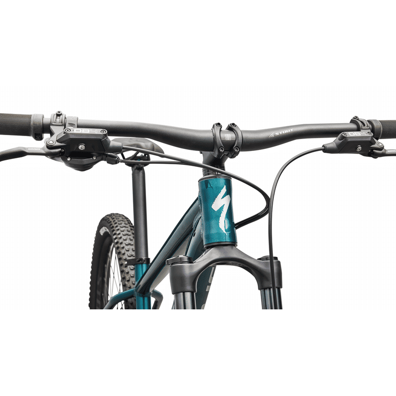 BICICLETA SPECIALIZED ROCKHOPPER EXPERT