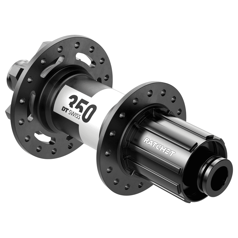 DT SWISS 350 BOOST 12X148 ACHTERNAAF