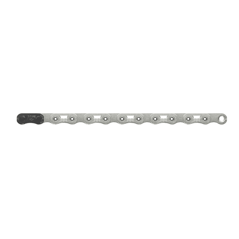 CATENA SRAM XX SL EAGLE 126 T-TYPE FLATTOP 12V