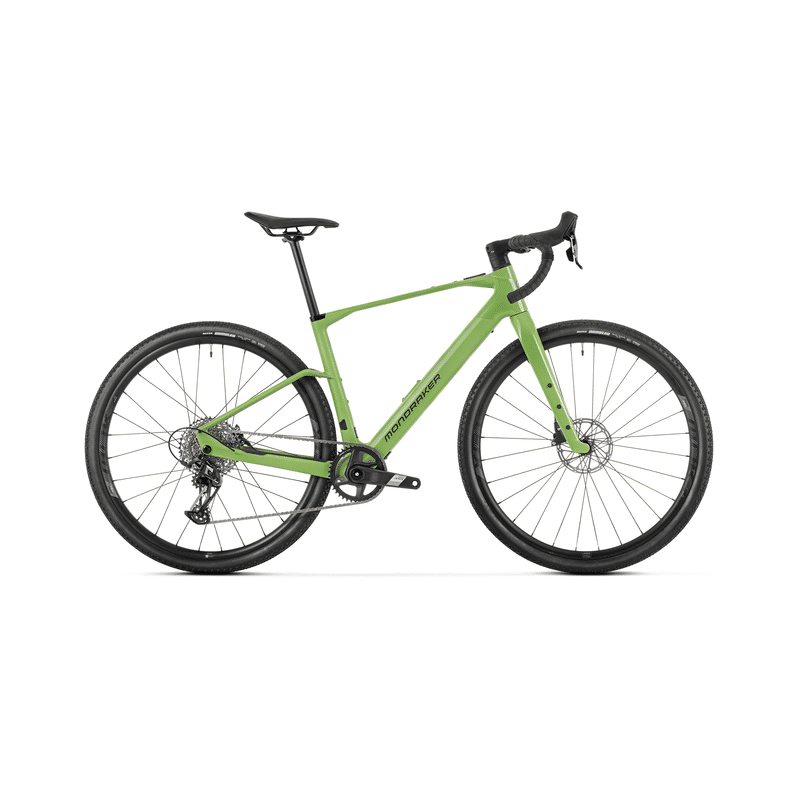BICICLETA MONDRAKER DUSTY S