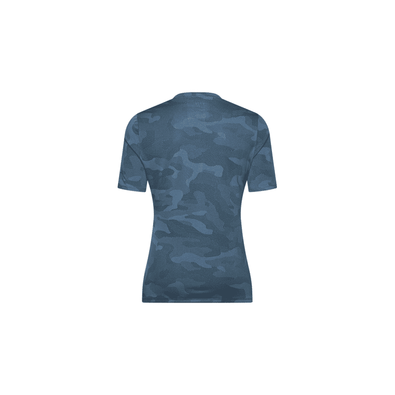FOX CAMISETA MTB MUJER RANGER TRU DRI MANGA CORTA