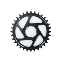 KETTENBLATT LEONARDI RACING GECKO CANNONDALE OFFSET 2 28 ZÄHNE